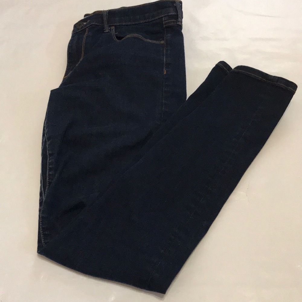Banana Republic Skinny Jeans